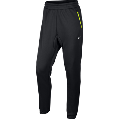 Брюки спортивные Nike мужские 647507-011Conversion Polyknit Pants 